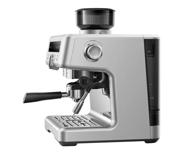 MOVA EKSPRES DO KAWY MOVA S20 PRO (SREBRNY) - 1484831 - zdjęcie 5